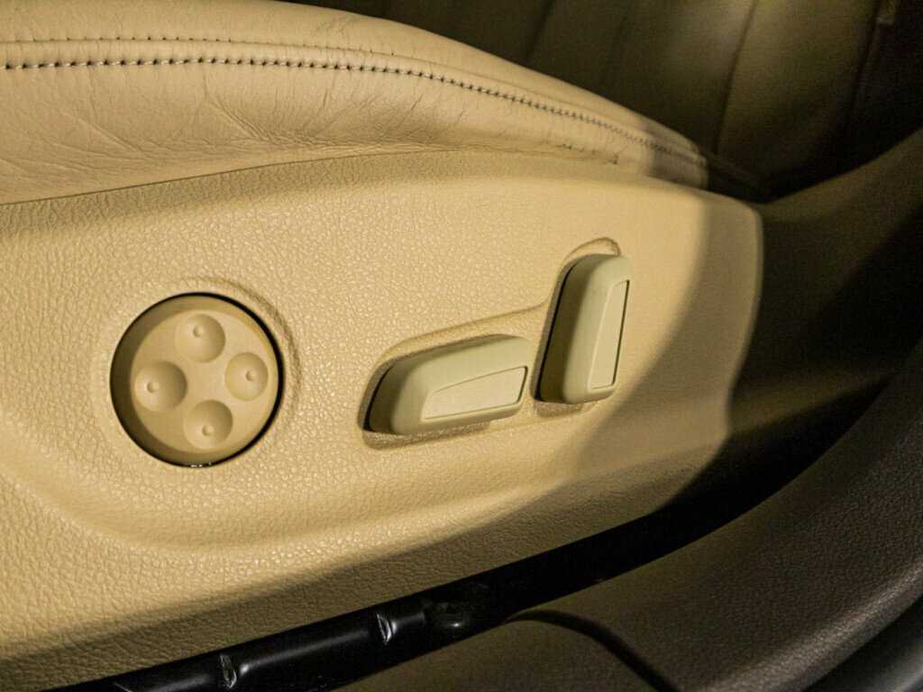 Ауди А6 б/у, 2012, Роботизированная. Фото: #15