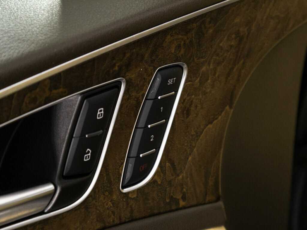 Ауди А6 б/у, 2012, Роботизированная. Фото: #16