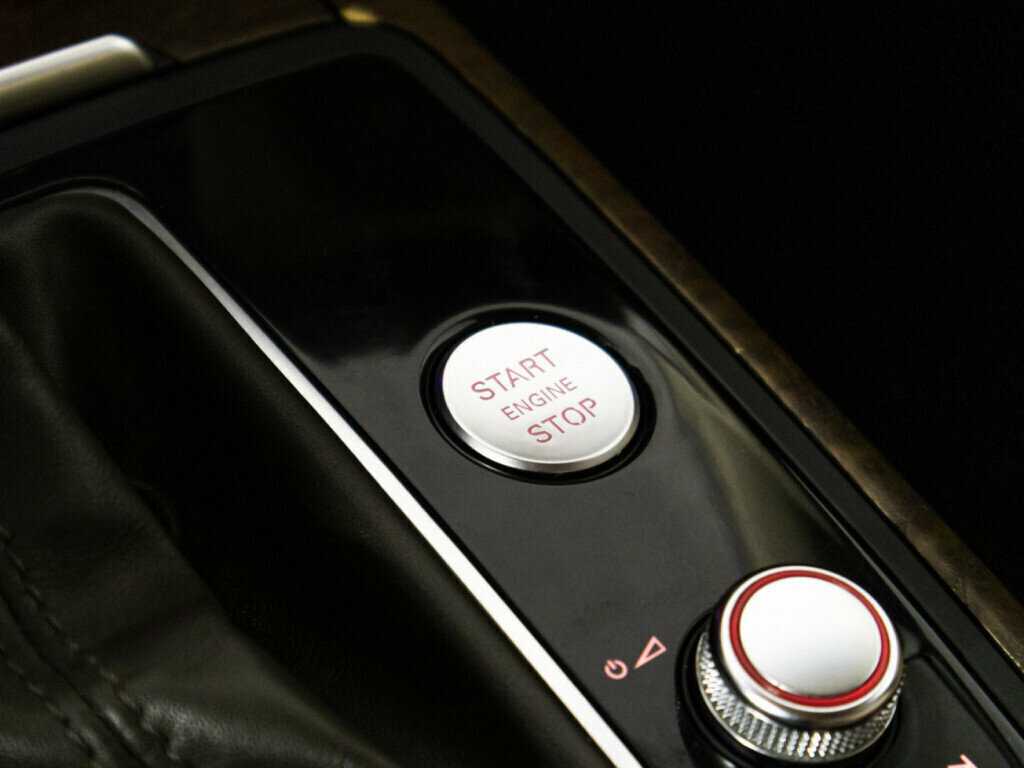 Ауди А6 б/у, 2012, Роботизированная. Фото: #19