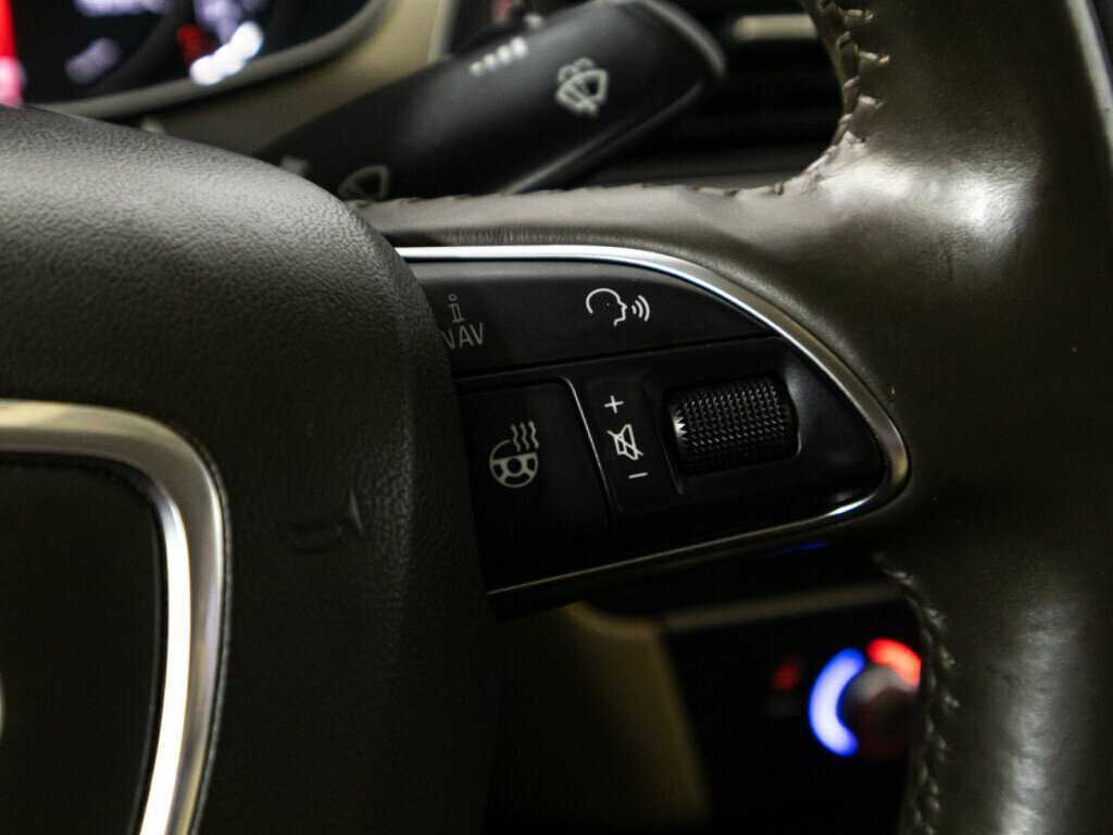 Ауди А6 б/у, 2012, Роботизированная. Фото: #22