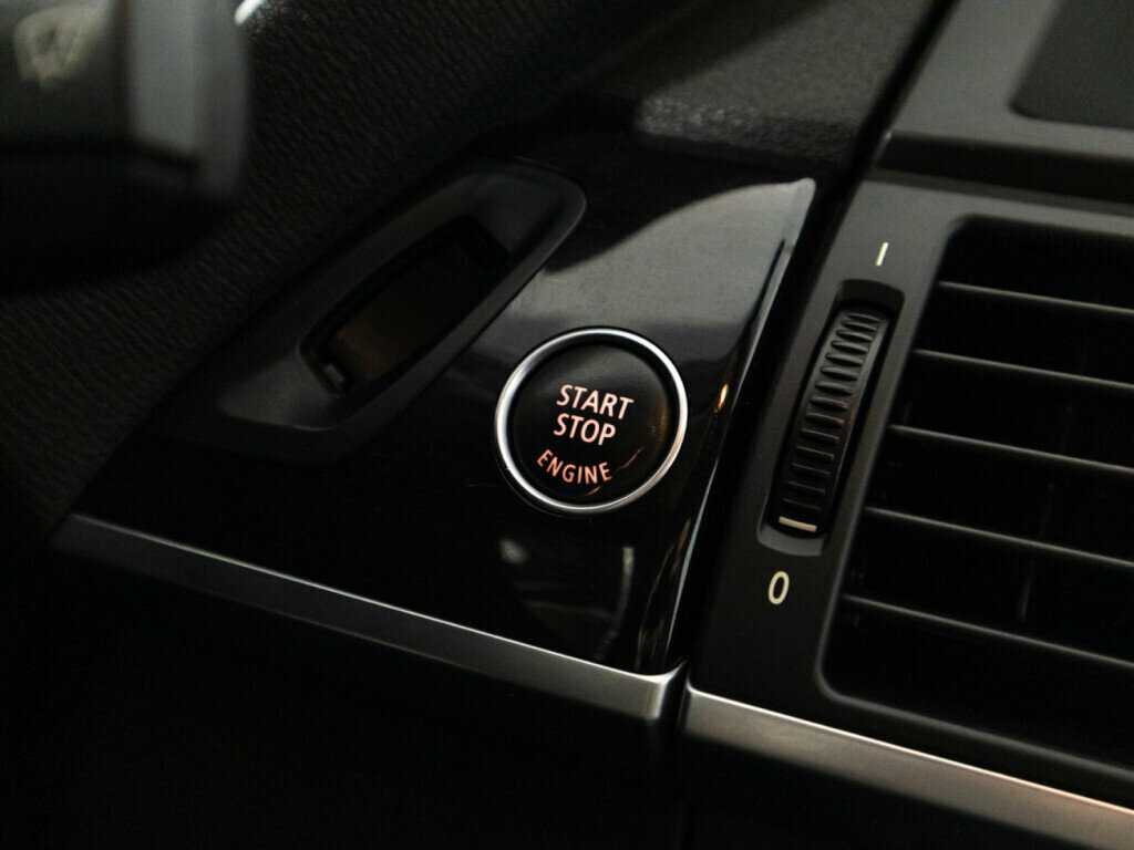 БМВ Икс5 б/у, 2012, Автоматическая. Фото: #21