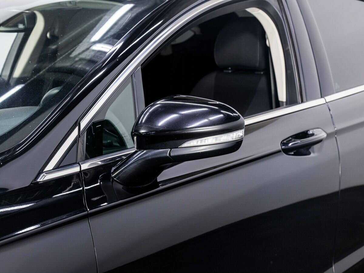 Форд Мондео б/у, 2017, Автоматическая. Фото: #6