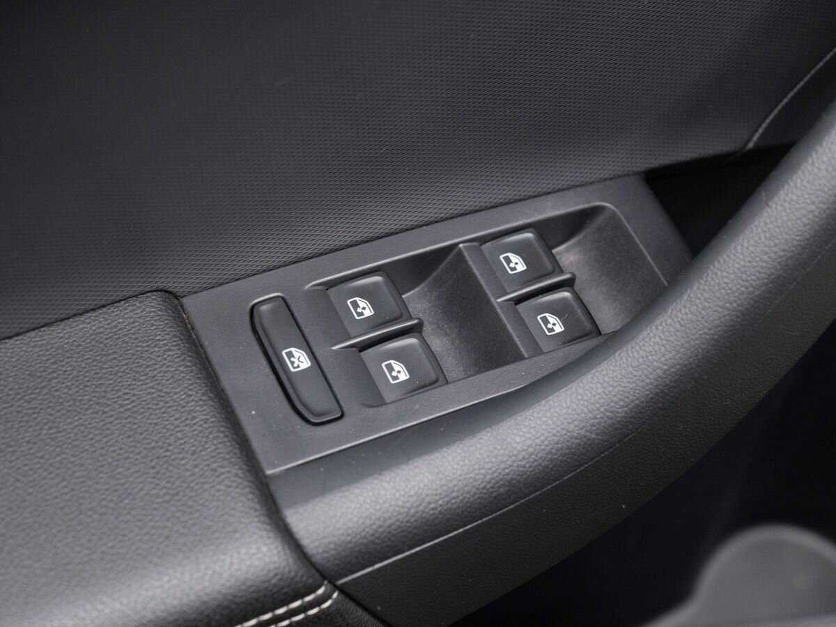 Шкода Рапид б/у, 2018, Механическая. Фото: #19