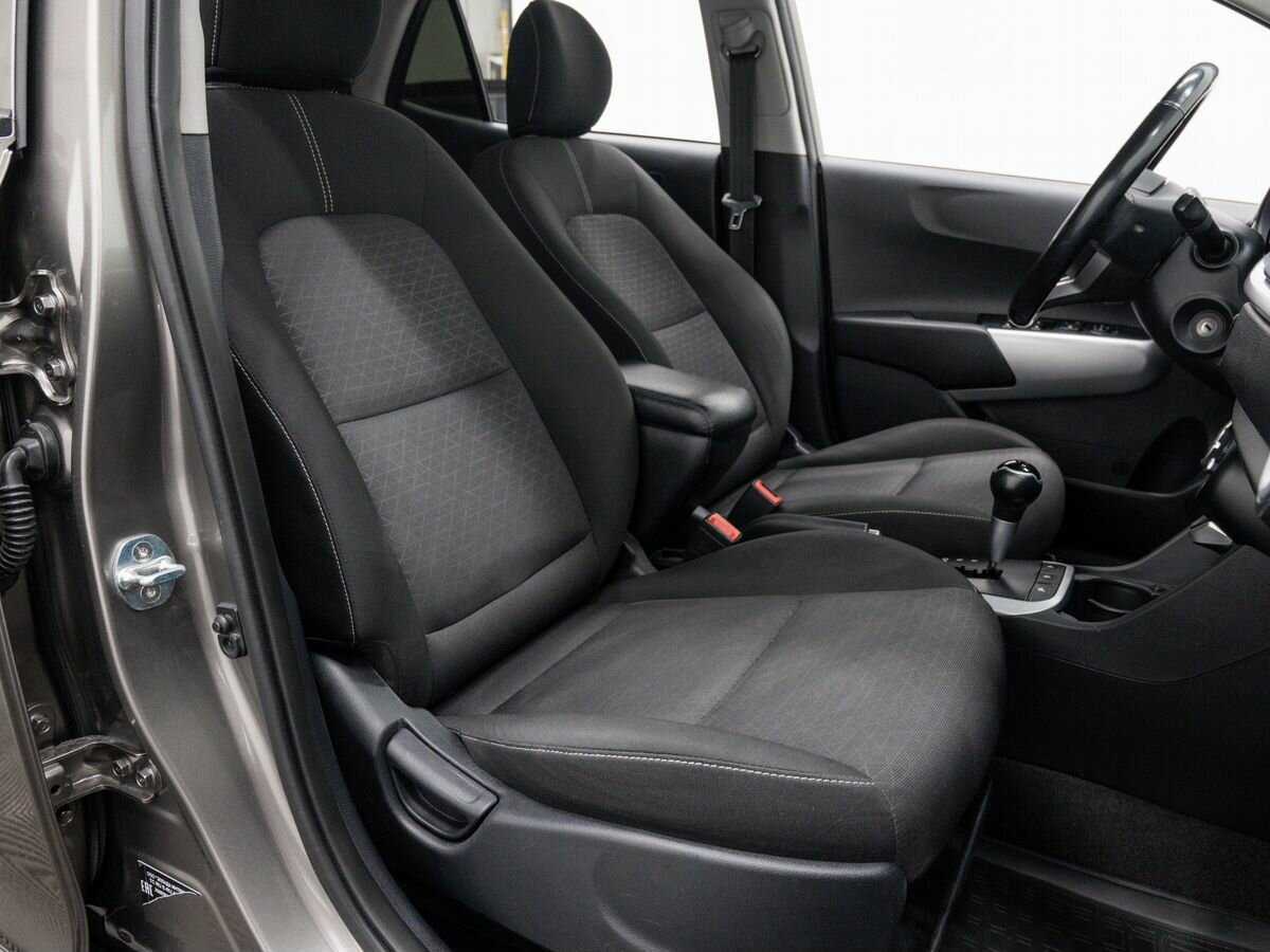 Киа Пиканто б/у, 2019, Автоматическая. Фото: #9