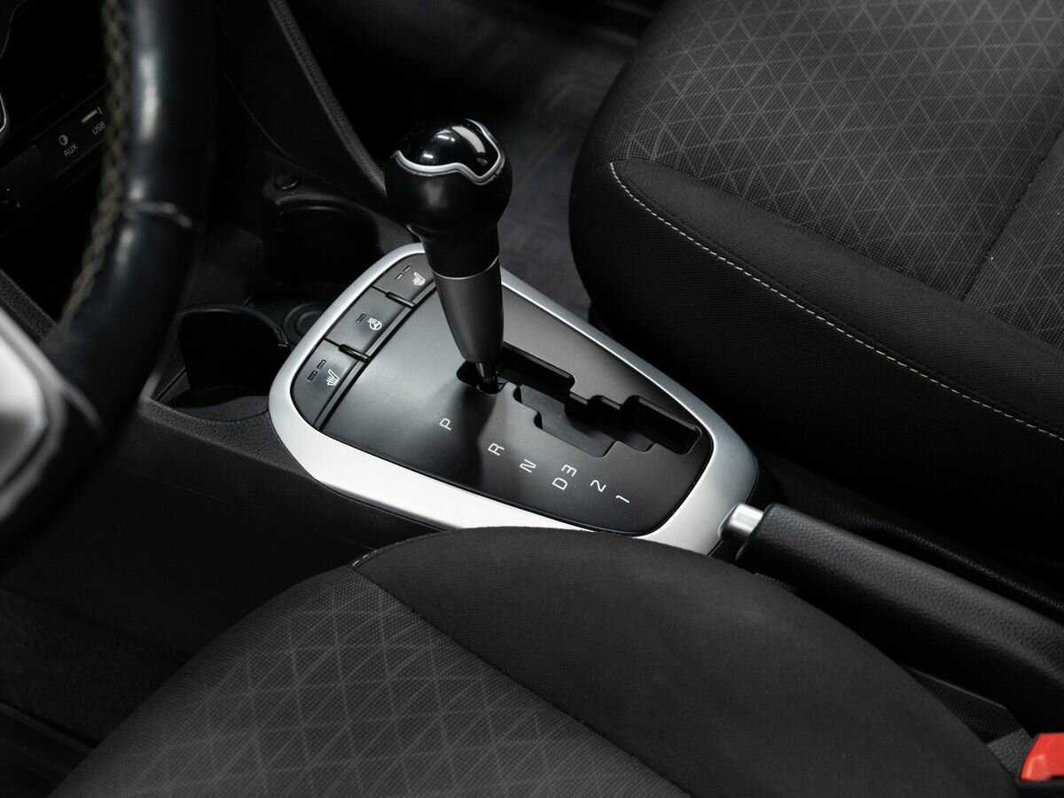 Киа Пиканто б/у, 2019, Автоматическая. Фото: #18