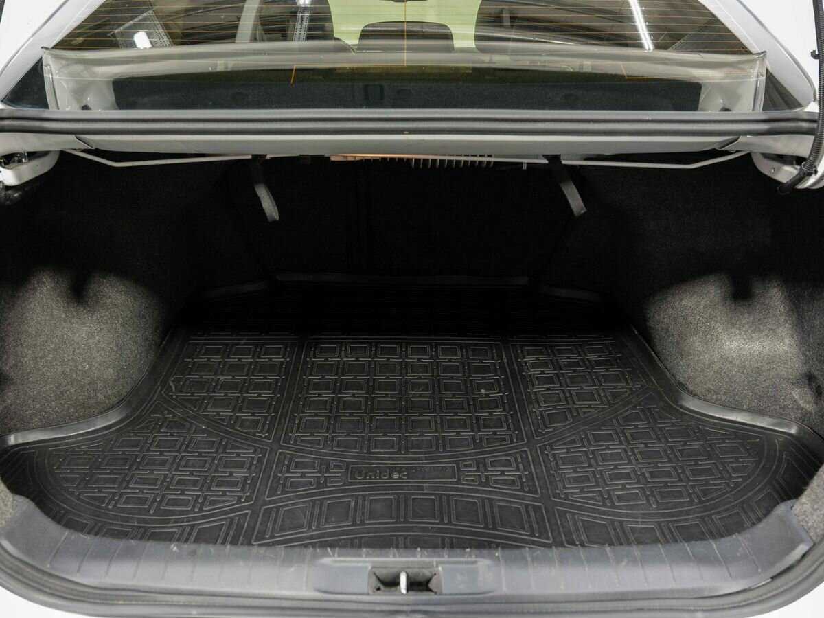 Ниссан Теана б/у, 2015, Вариатор. Фото: #27