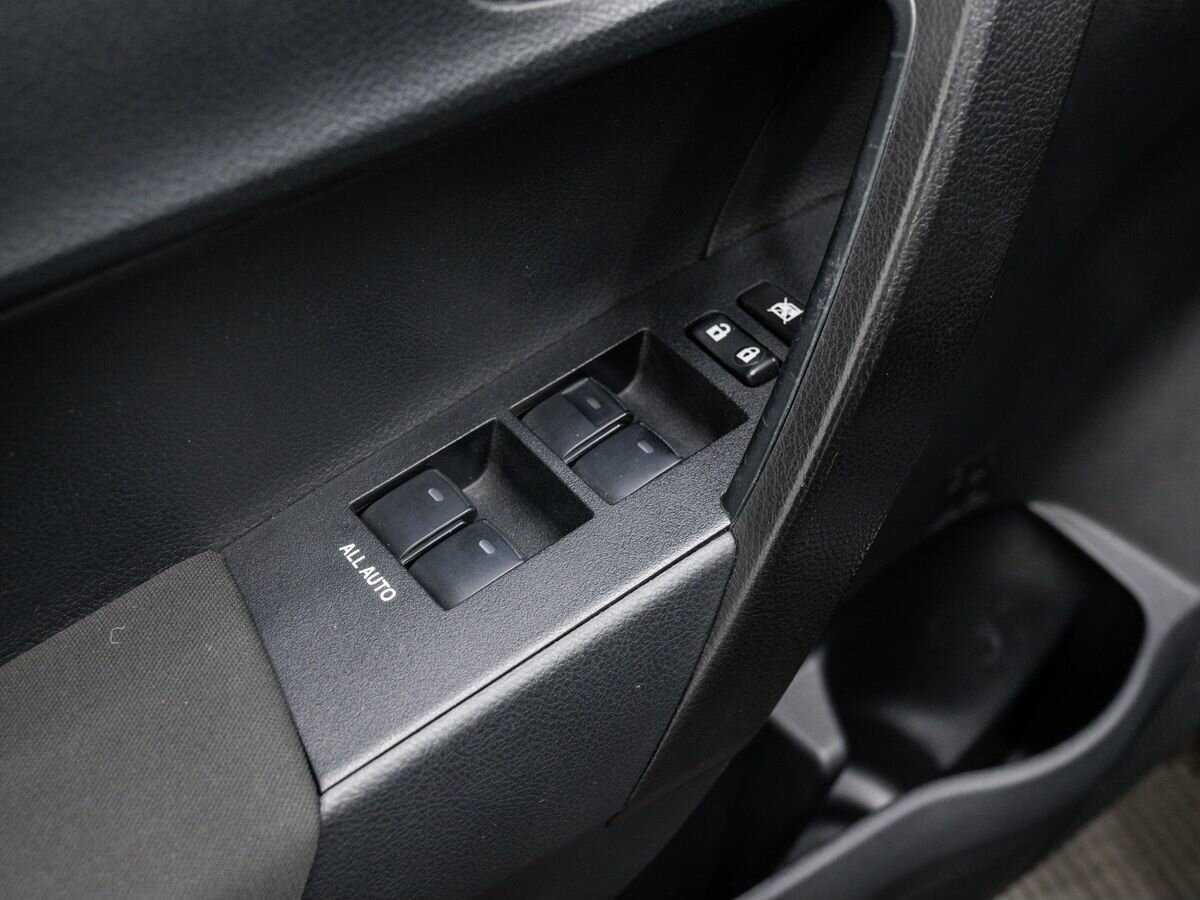 Тойота Королла б/у, 2015, Вариатор. Фото: #15