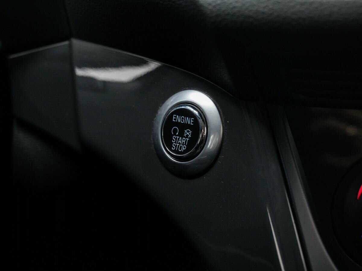 Форд Куга б/у, 2015, Автоматическая. Фото: #15