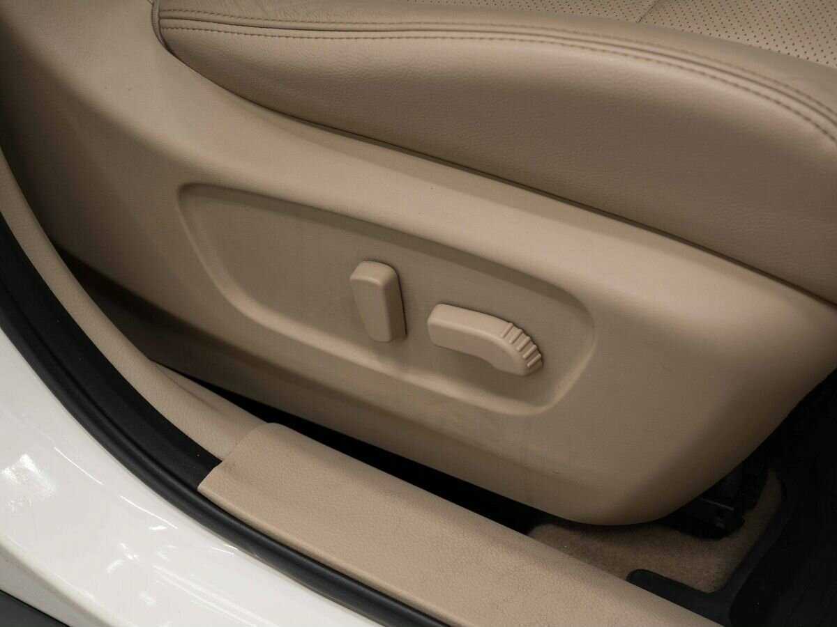 Ниссан Икс-Трейл б/у, 2016, Вариатор. Фото: #14