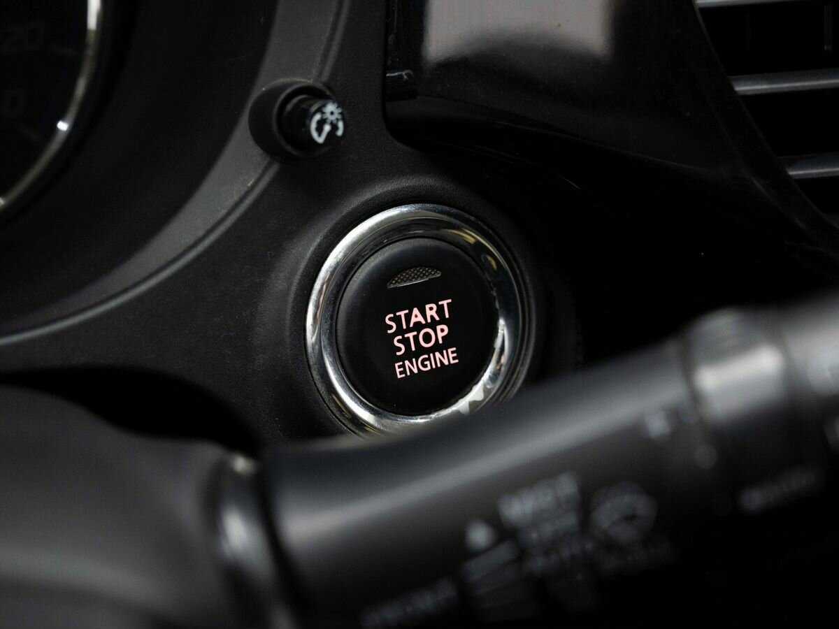 Митсубиши Оутлэндер б/у, 2015, Вариатор. Фото: #23