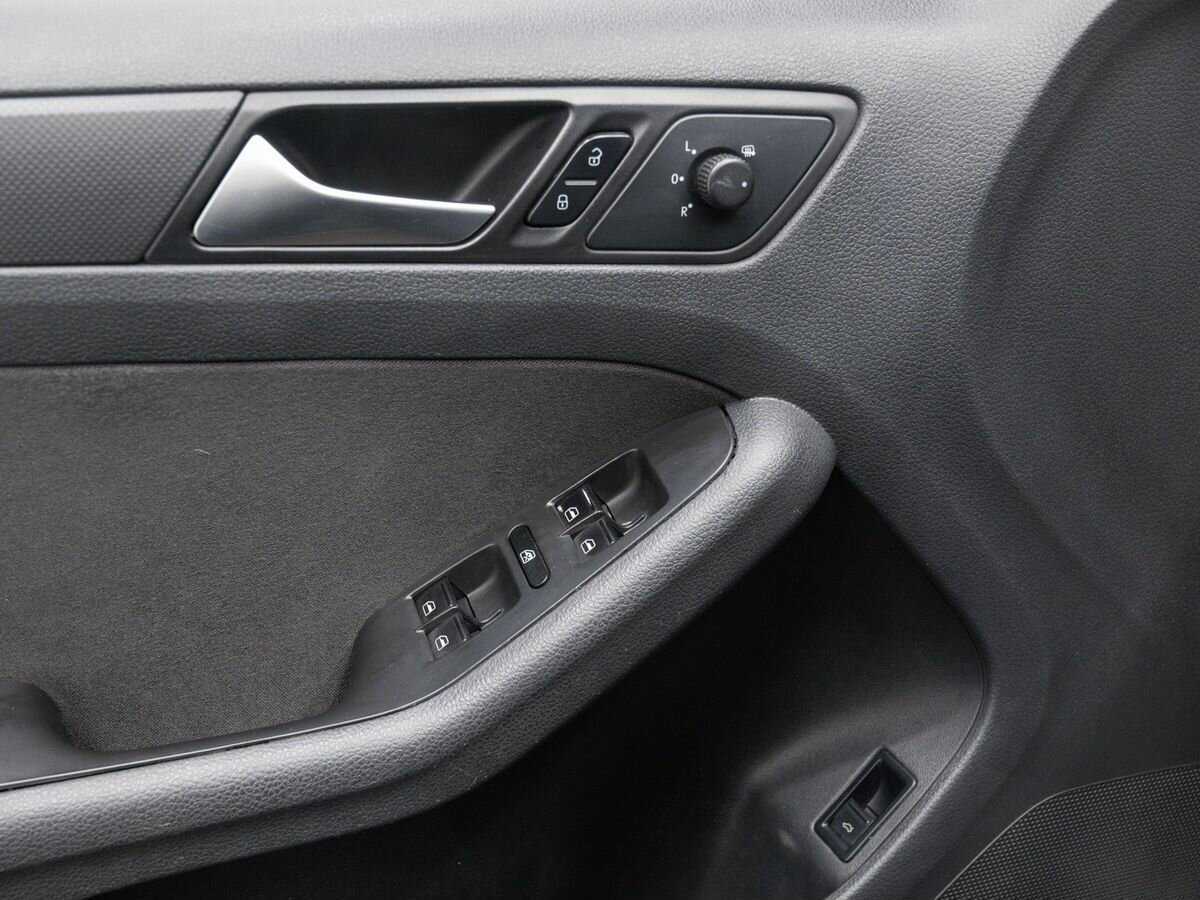 Фольксваген Джетта б/у, 2013, Механическая. Фото: #14