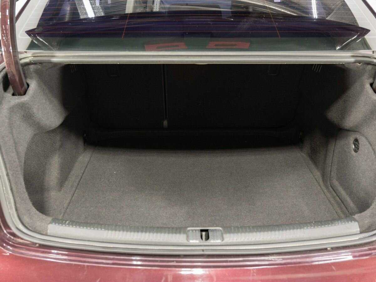 Ауди А3 б/у, 2013, Роботизированная. Фото: #21