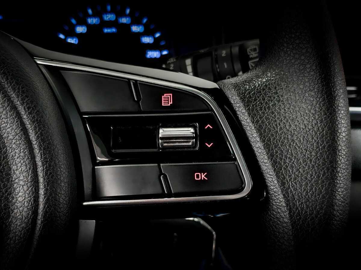 Киа Спортейдж б/у, 2021, Автоматическая. Фото: #23