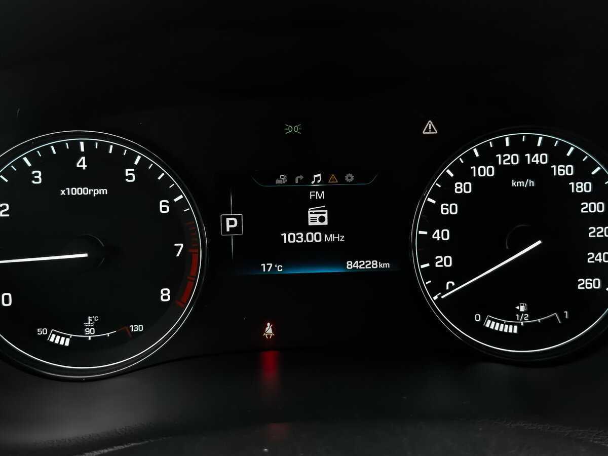 Хендай Генезис б/у, 2015, Автоматическая. Фото: #12