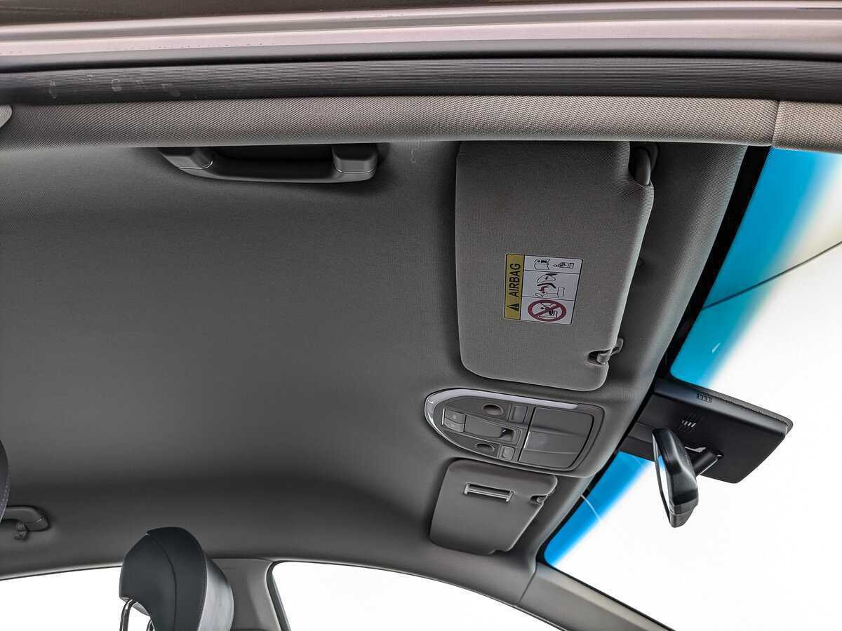 Хендай Генезис б/у, 2015, Автоматическая. Фото: #21