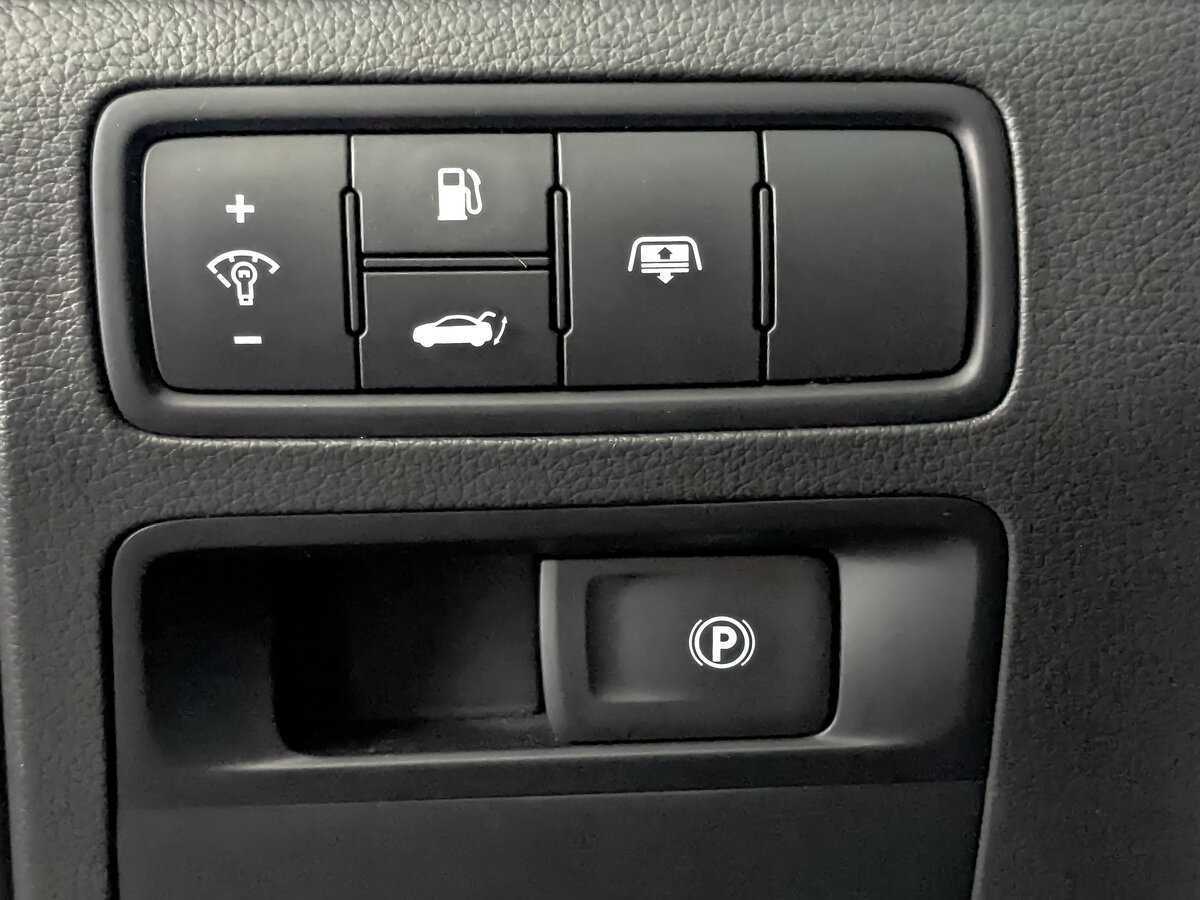 Хендай Генезис б/у, 2015, Автоматическая. Фото: #26