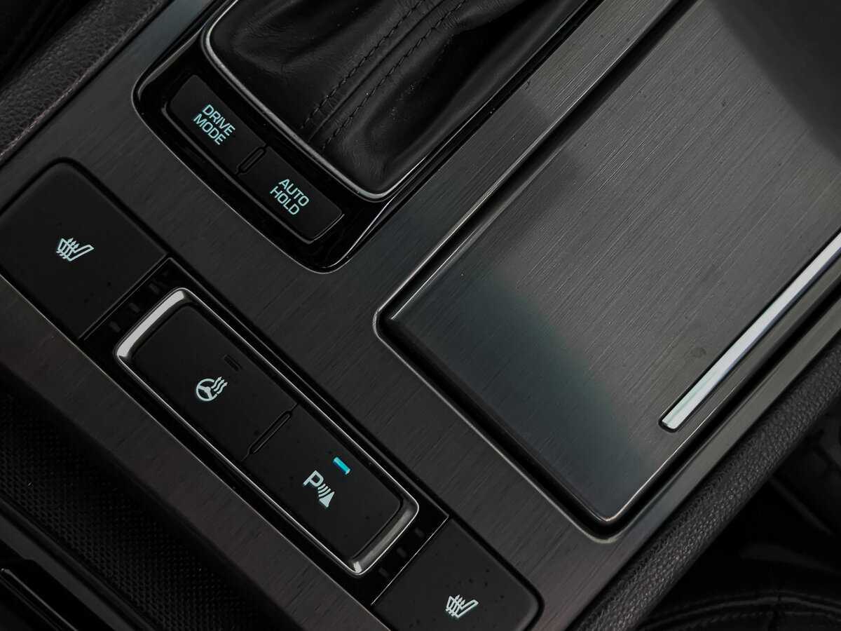 Хендай Генезис б/у, 2015, Автоматическая. Фото: #28