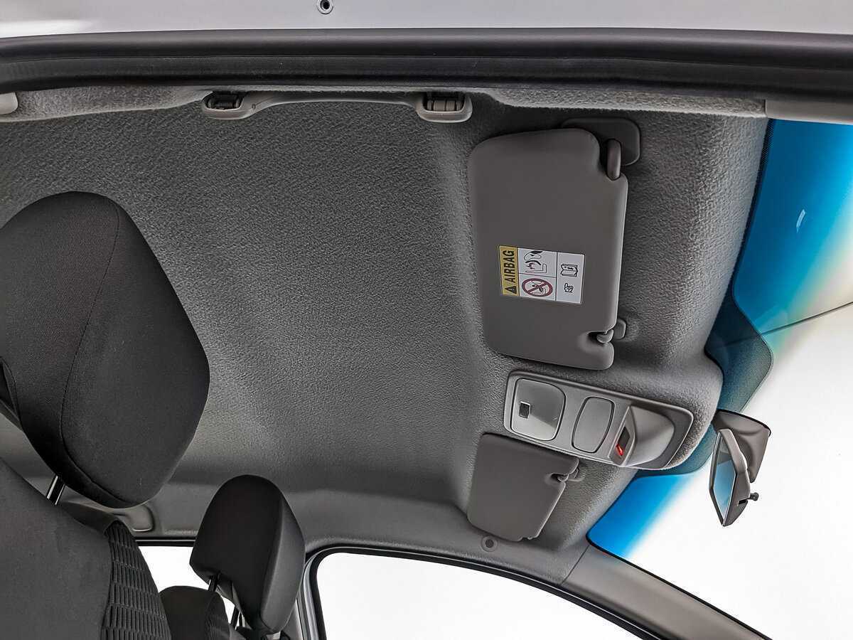 Рено Каптюр б/у, 2018, Вариатор. Фото: #21