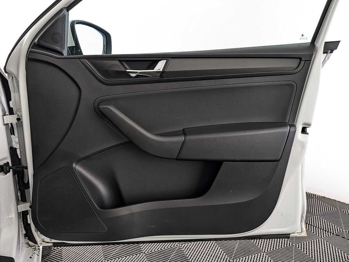 Шкода Рапид б/у, 2019, Автоматическая. Фото: #21