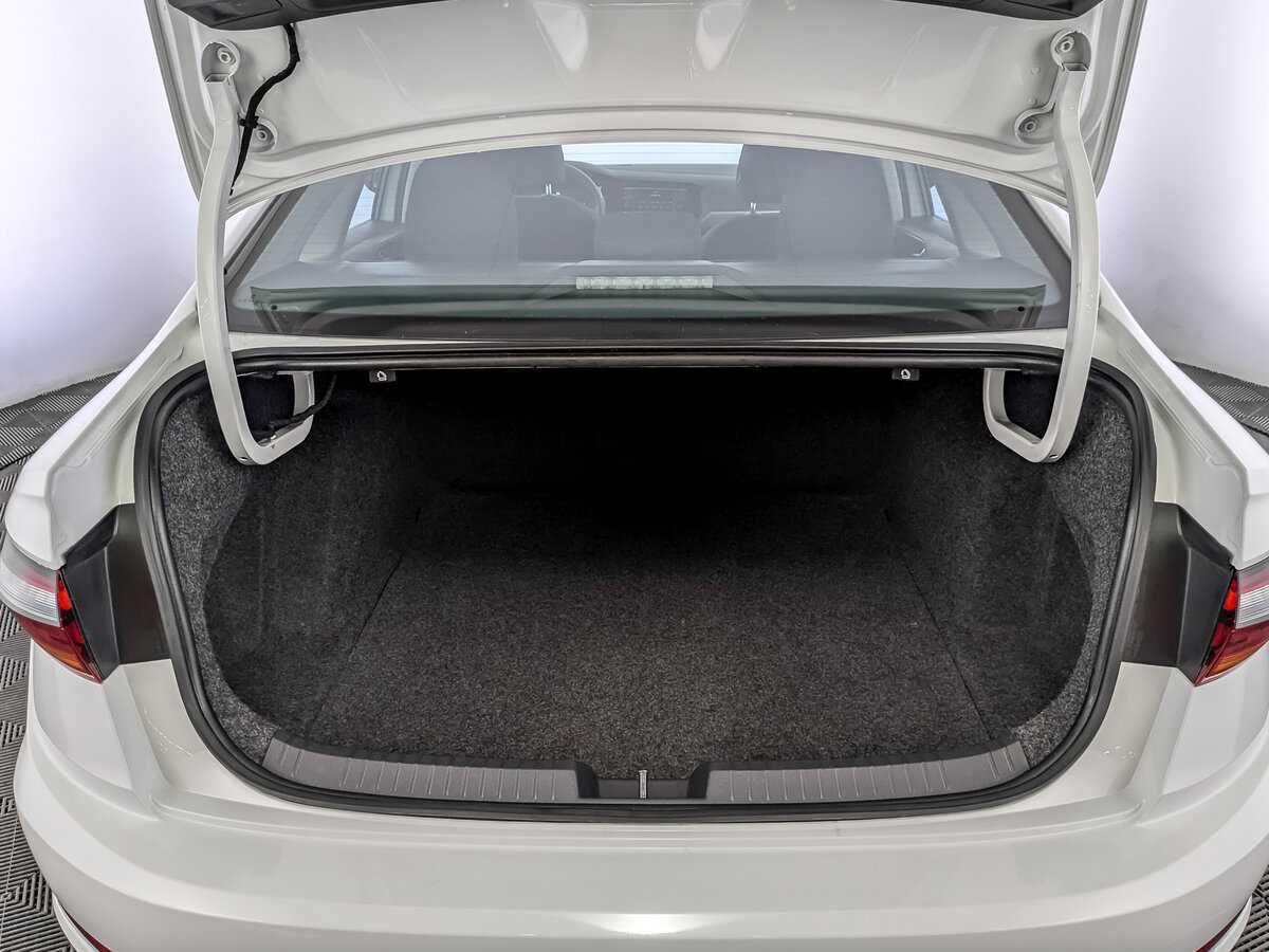 Фольксваген Джетта б/у, 2020, Автоматическая. Фото: #9