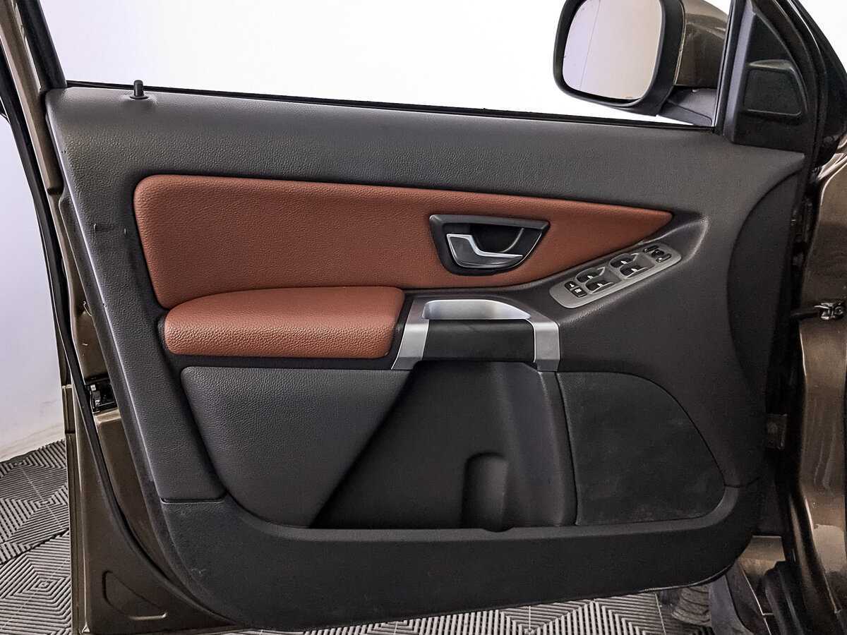 Вольво ИксЦ90 б/у, 2014, Автоматическая. Фото: #18