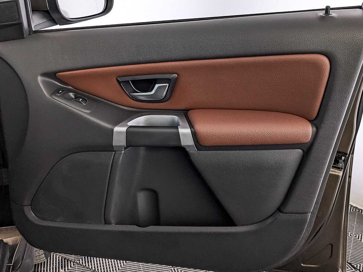 Вольво ИксЦ90 б/у, 2014, Автоматическая. Фото: #23