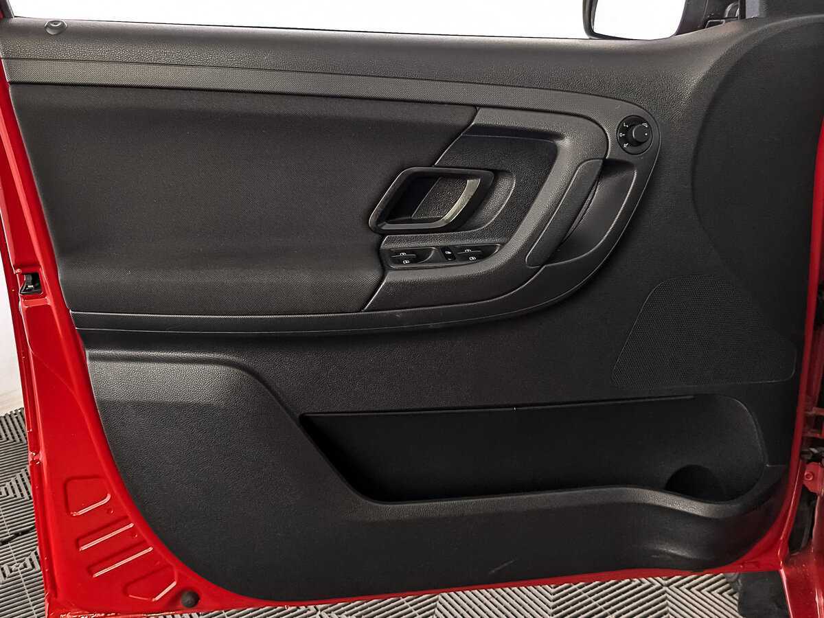 Шкода Фабия б/у, 2013, Автоматическая. Фото: #18