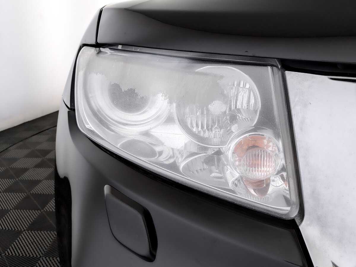 Джип Гранд Чироки б/у, 2012, Автоматическая. Фото: #16