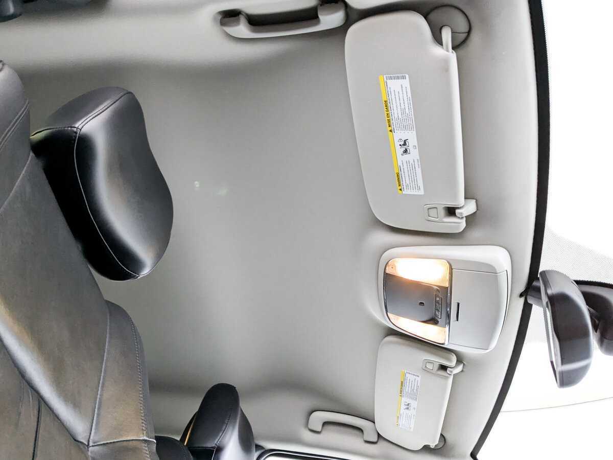 Джип Гранд Чироки б/у, 2012, Автоматическая. Фото: #21