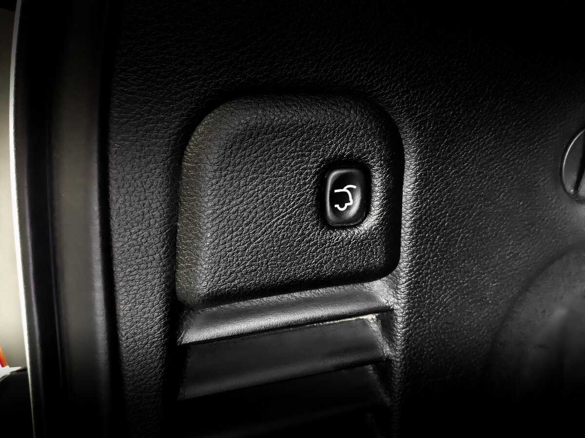 Джип Гранд Чироки б/у, 2012, Автоматическая. Фото: #24