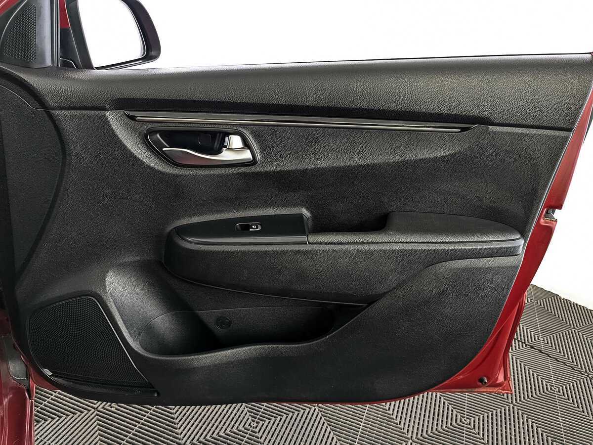 Киа Рио б/у, 2017, Автоматическая. Фото: #22