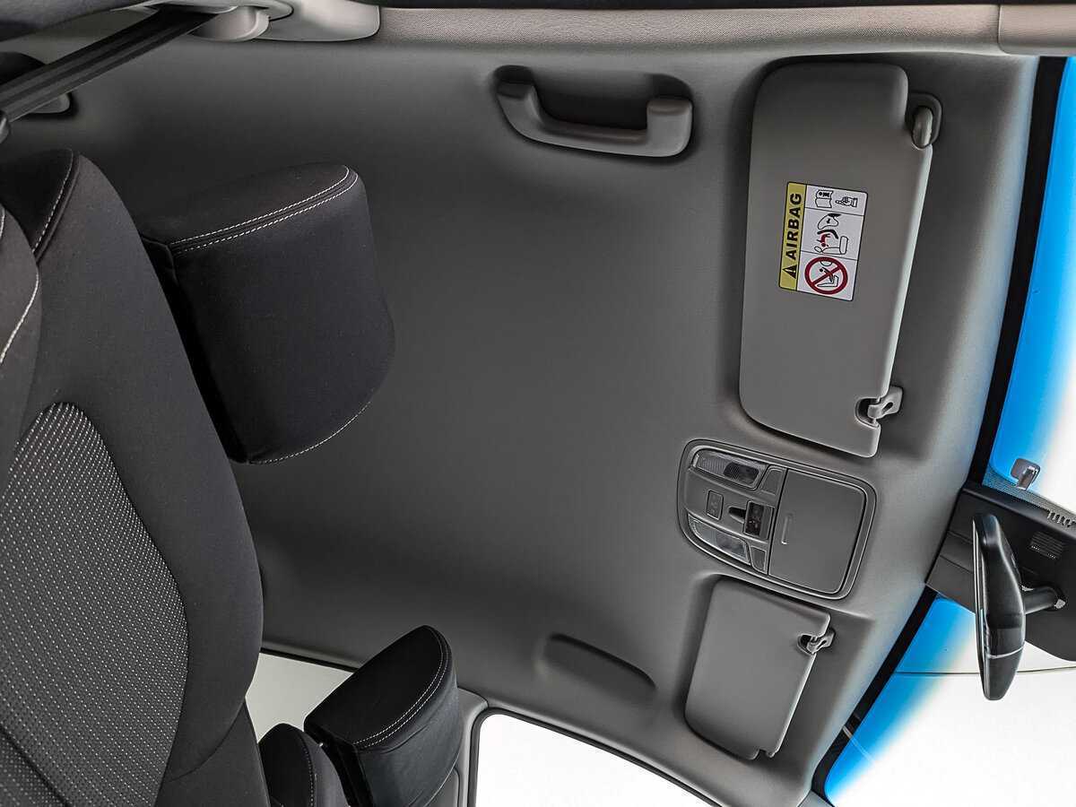 Киа Спортейдж б/у, 2021, Автоматическая. Фото: #21