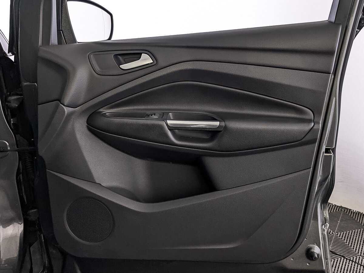 Форд Куга б/у, 2018, Автоматическая. Фото: #23