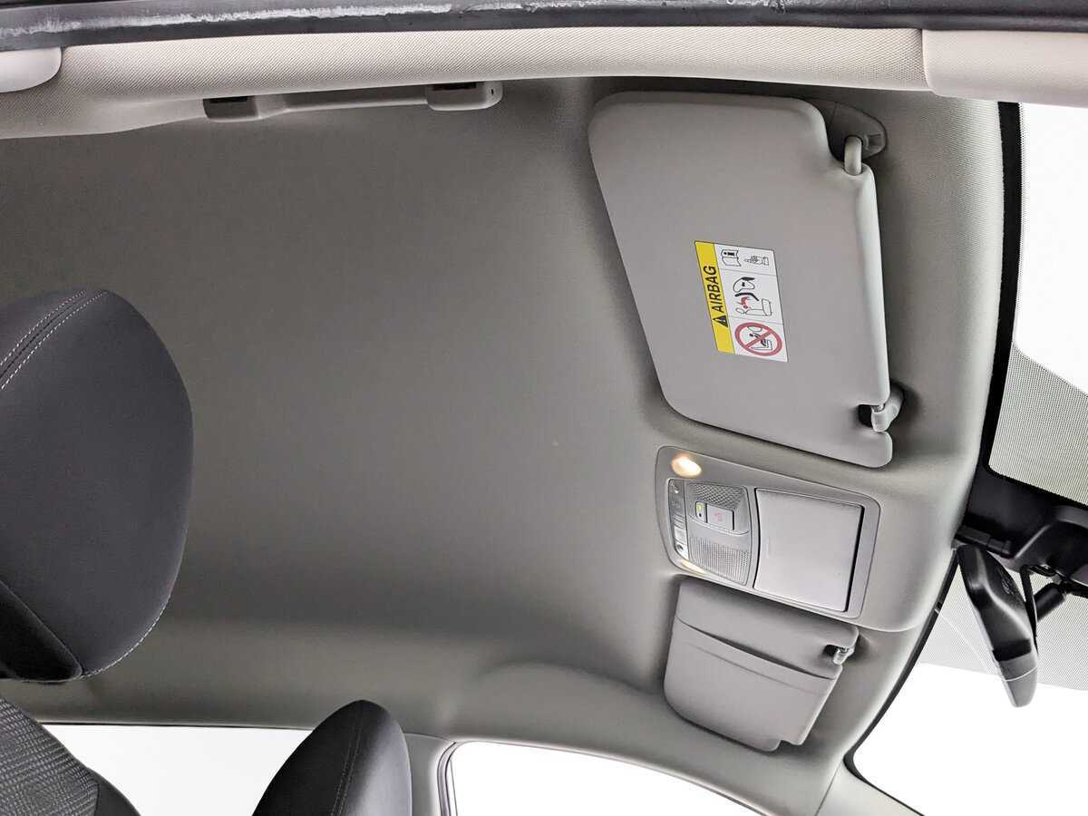 Ниссан Икс-Трейл б/у, 2018, Вариатор. Фото: #19