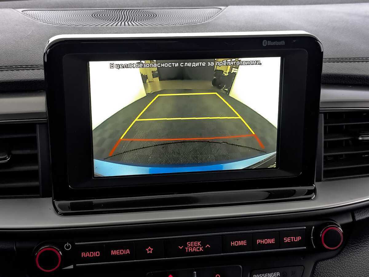 Киа Сид б/у, 2019, Автоматическая. Фото: #25