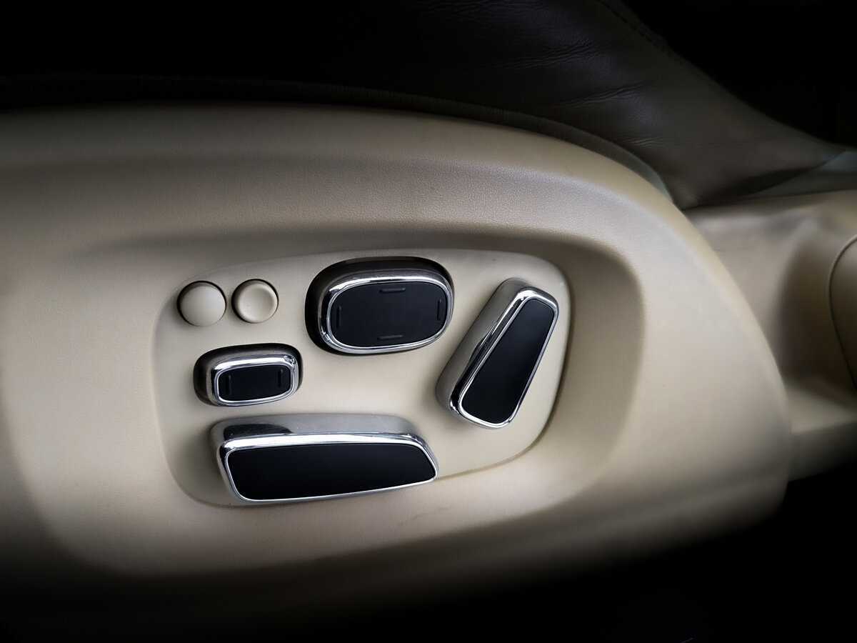 Ягуар ИксДжи б/у, 2012, Автоматическая. Фото: #18