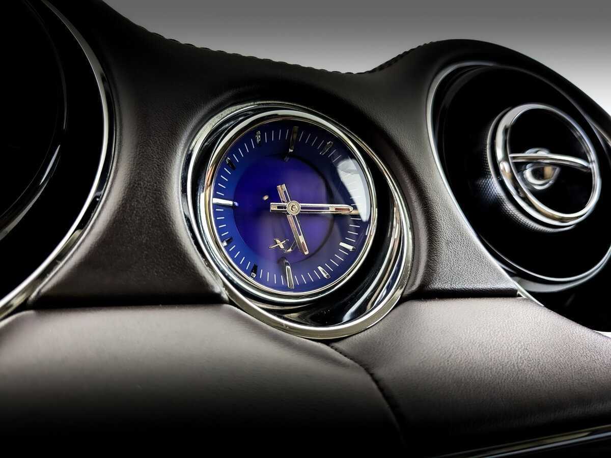 Ягуар ИксДжи б/у, 2012, Автоматическая. Фото: #26