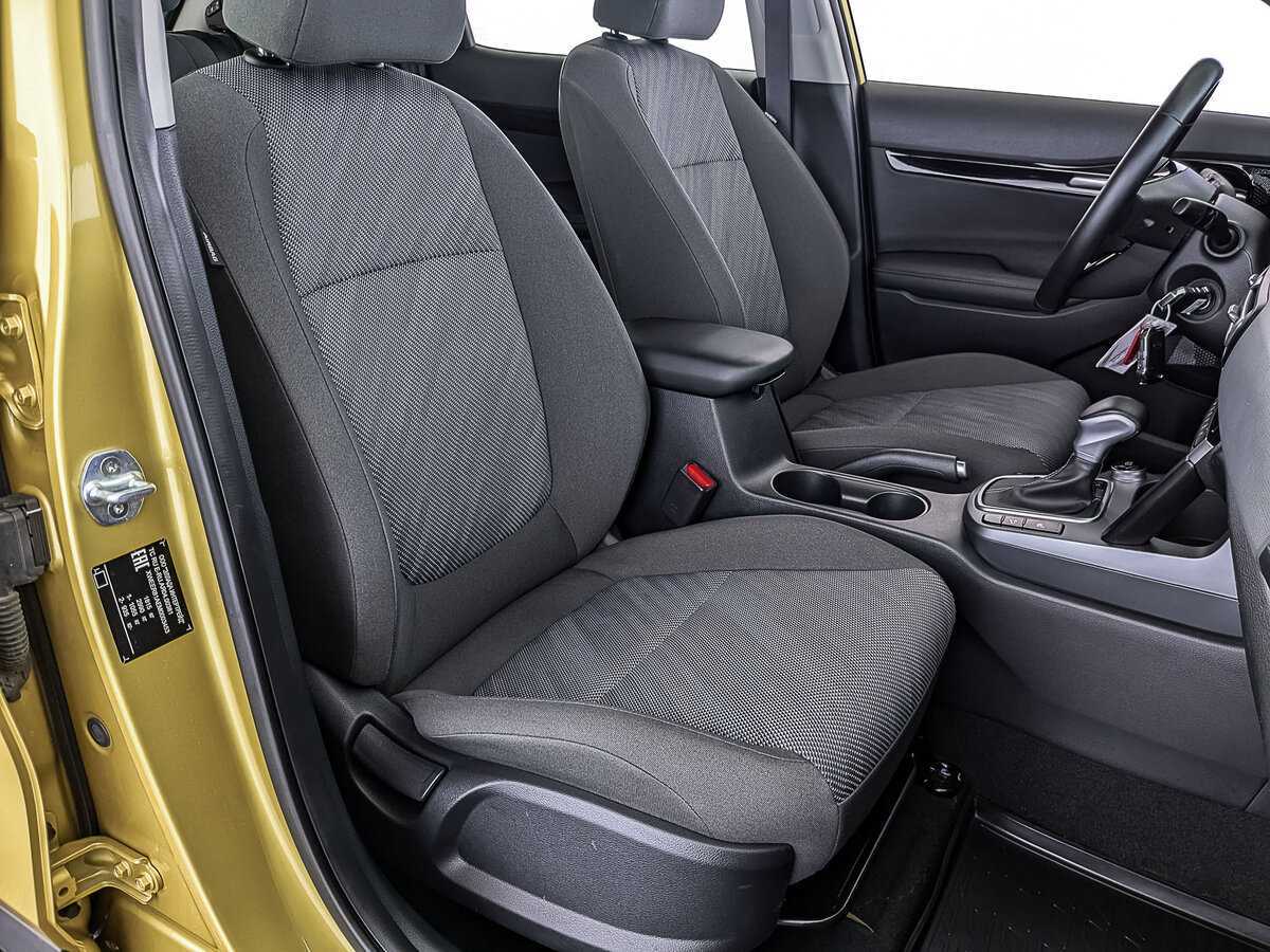 Киа Сельтос б/у, 2021, Вариатор. Фото: #21