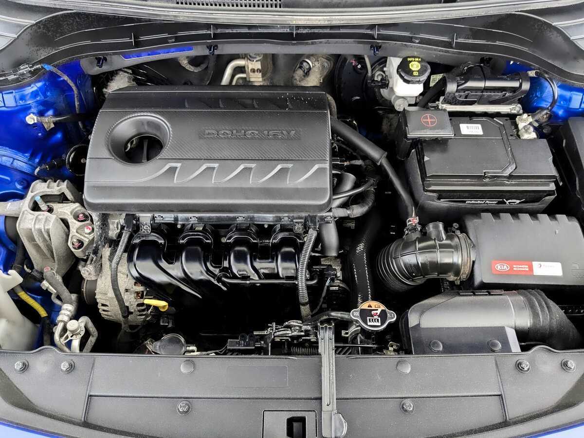 Киа Соул б/у, 2020, Автоматическая. Фото: #8