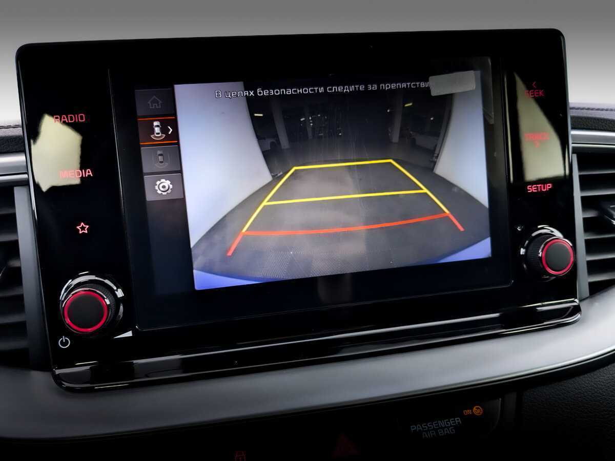 Киа Сид б/у, 2022, Автоматическая. Фото: #23