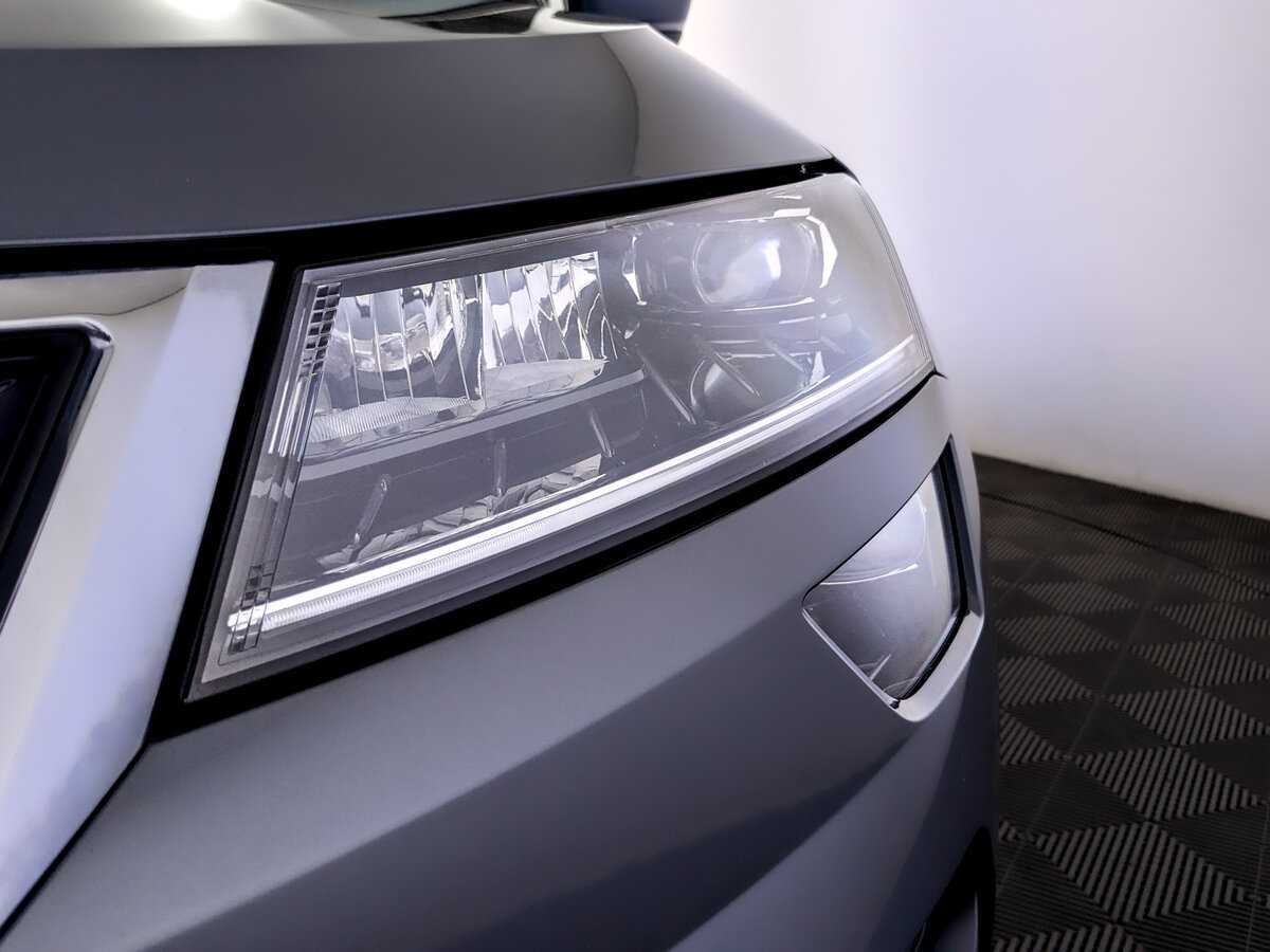 Шкода Карок б/у, 2021, Автоматическая. Фото: #16