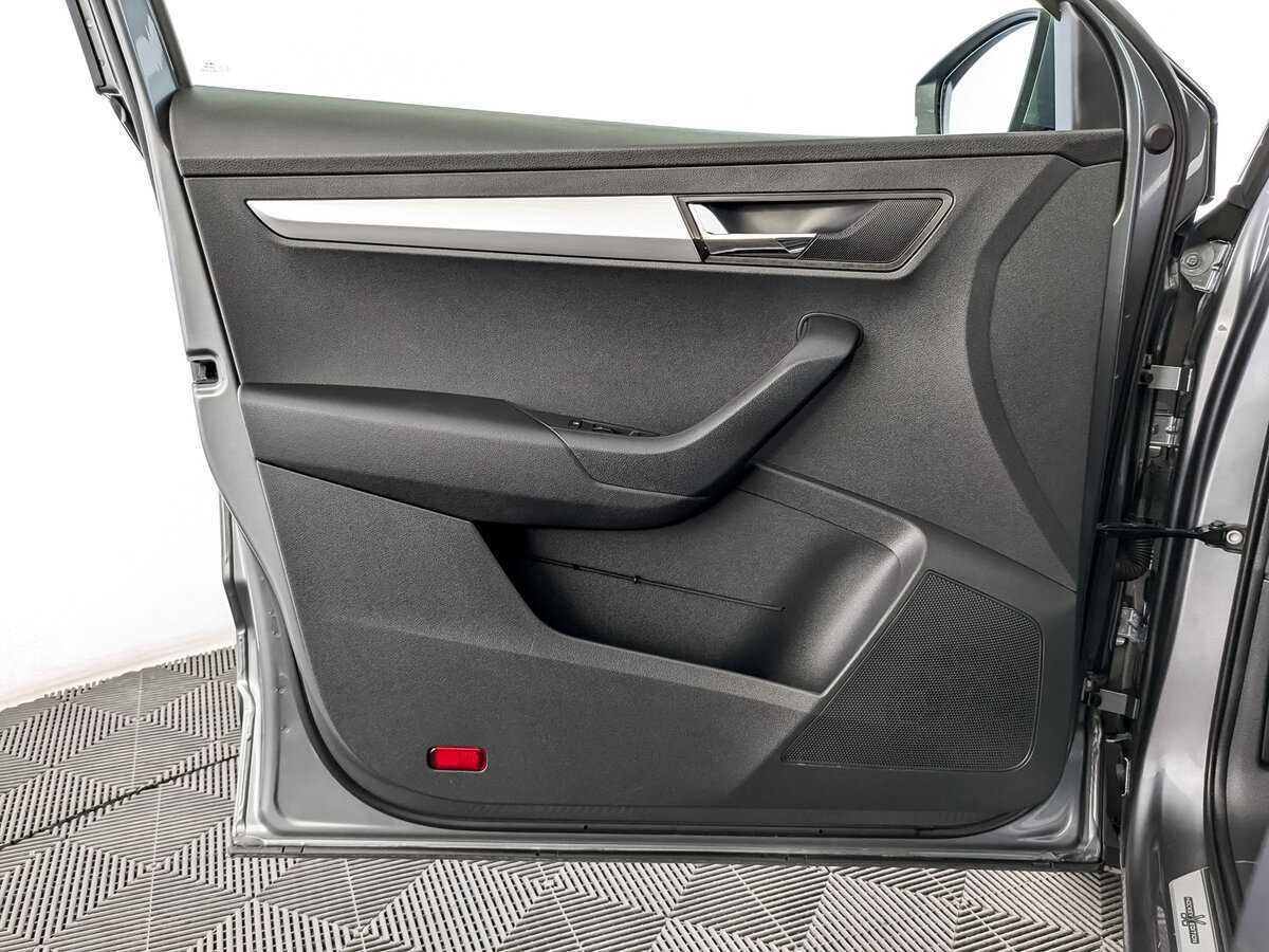 Шкода Карок б/у, 2021, Автоматическая. Фото: #18