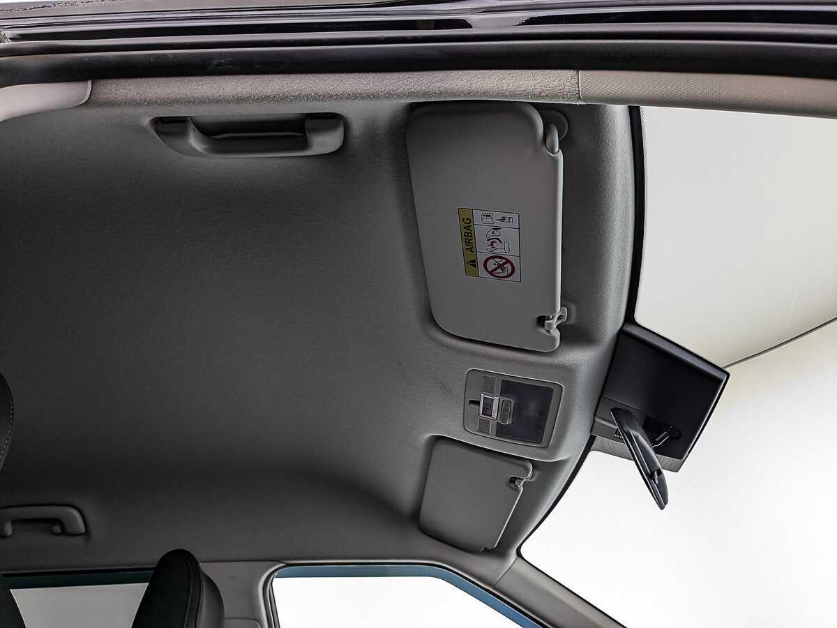 Хендай Крета б/у, 2021, Автоматическая. Фото: #20