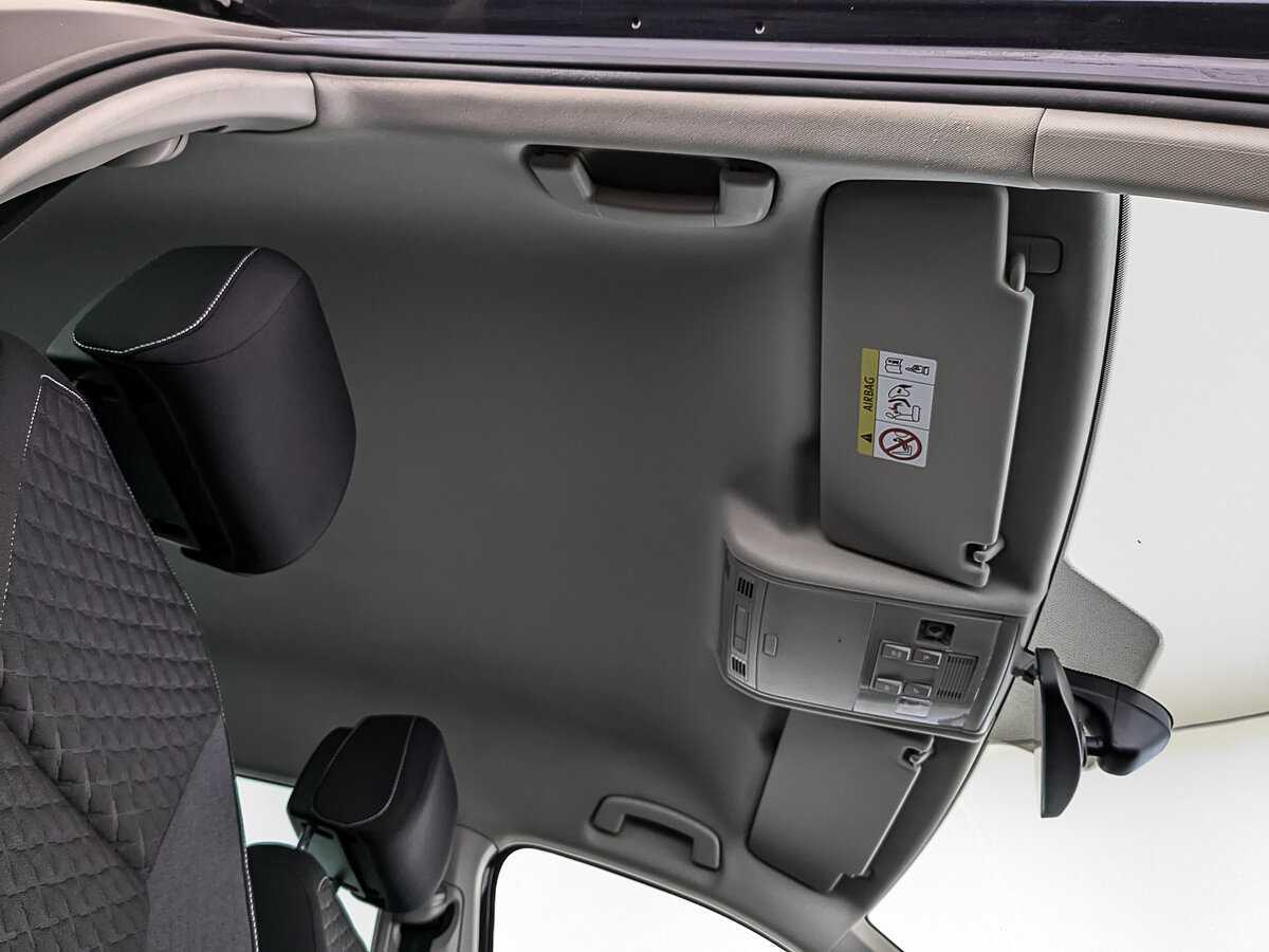 Фольксваген Тигуан б/у, 2018, Роботизированная. Фото: #18