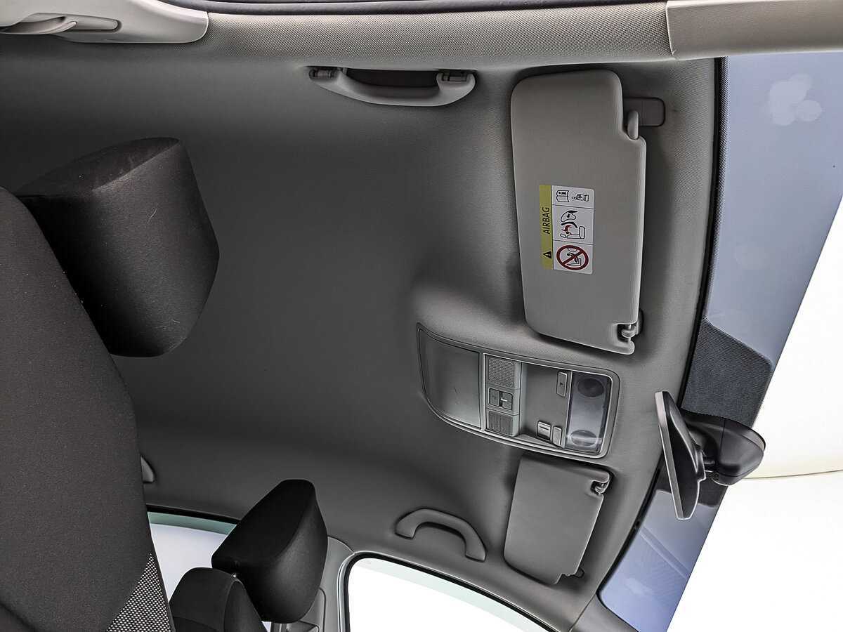 Шкода Октавия б/у, 2020, Роботизированная. Фото: #19