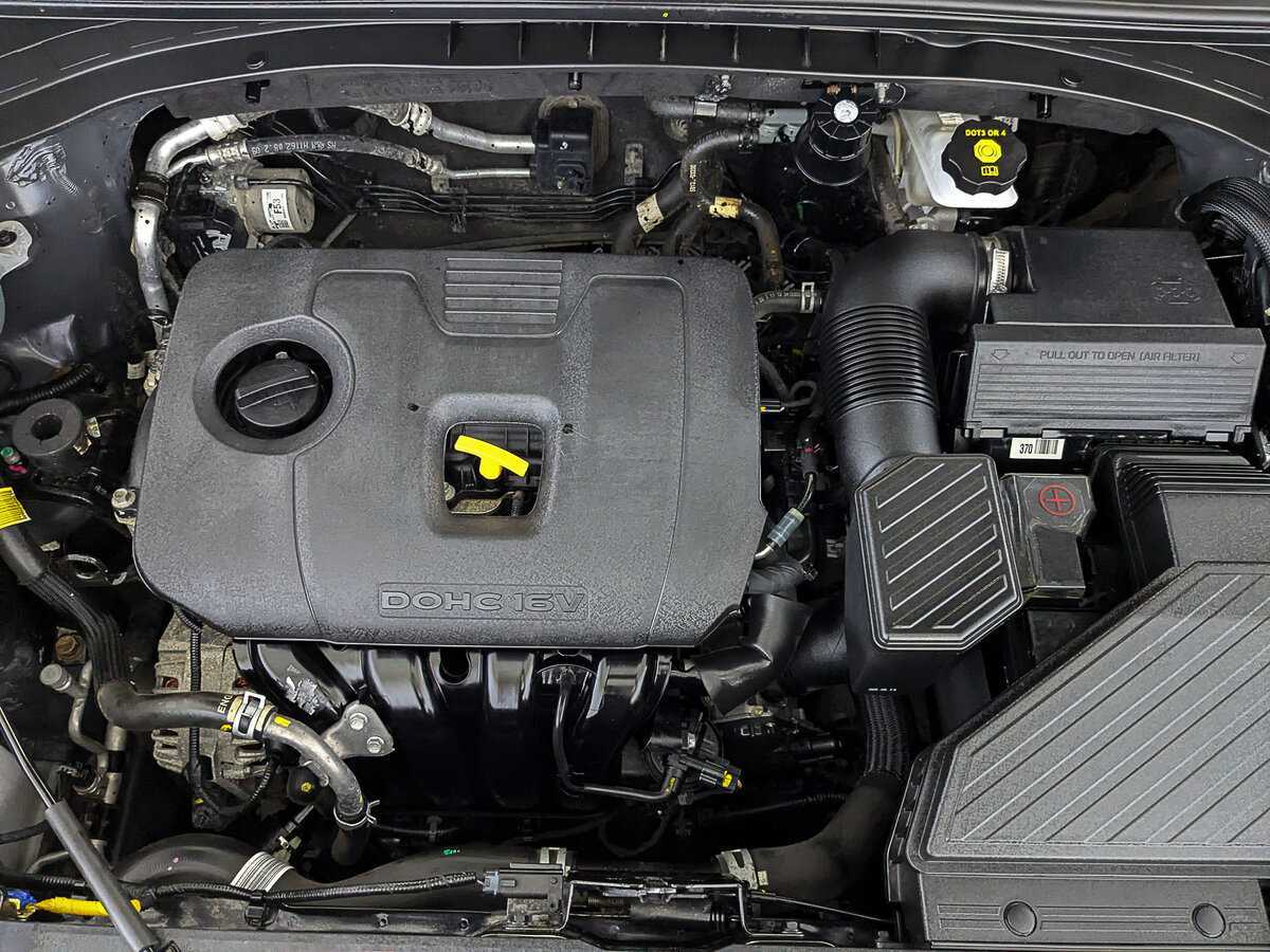 Киа Спортейдж б/у, 2021, Автоматическая. Фото: #8