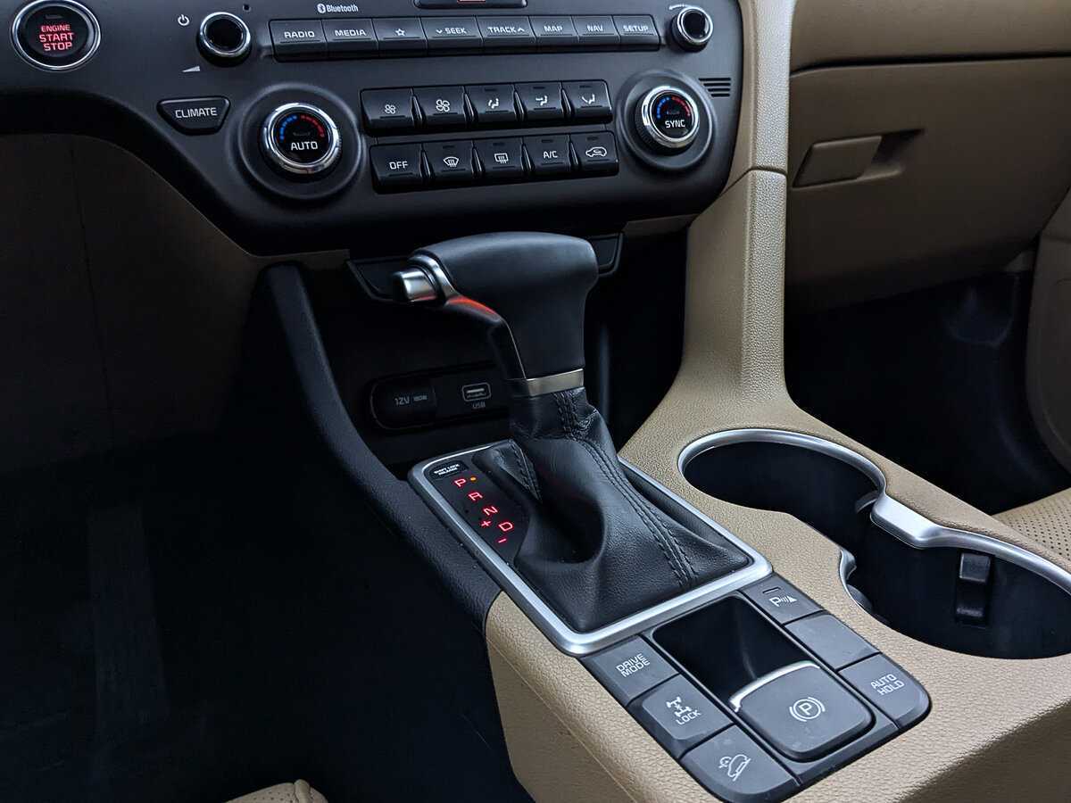 Киа Спортейдж б/у, 2021, Автоматическая. Фото: #25