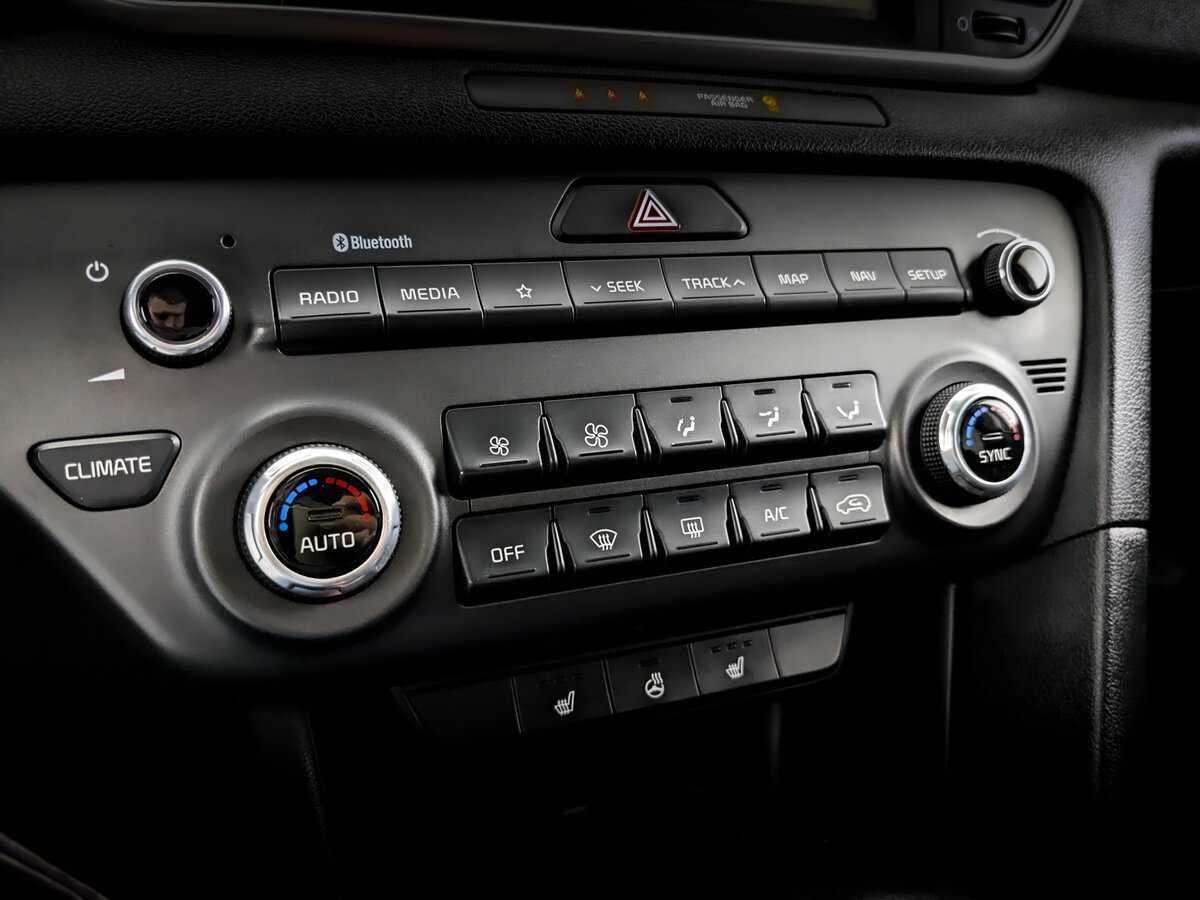 Киа Спортейдж б/у, 2020, Автоматическая. Фото: #25