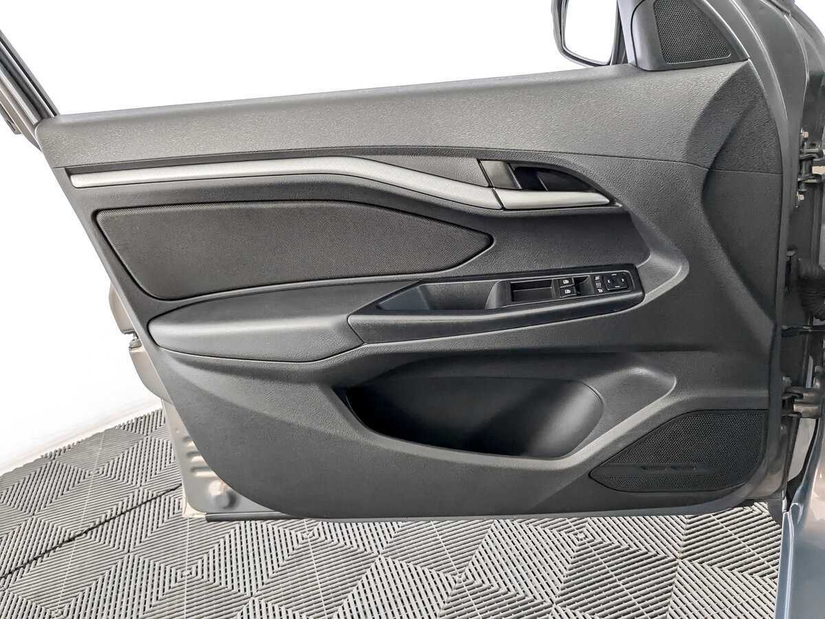 Лада (ВАЗ) Веста б/у, 2019, Механическая. Фото: #18