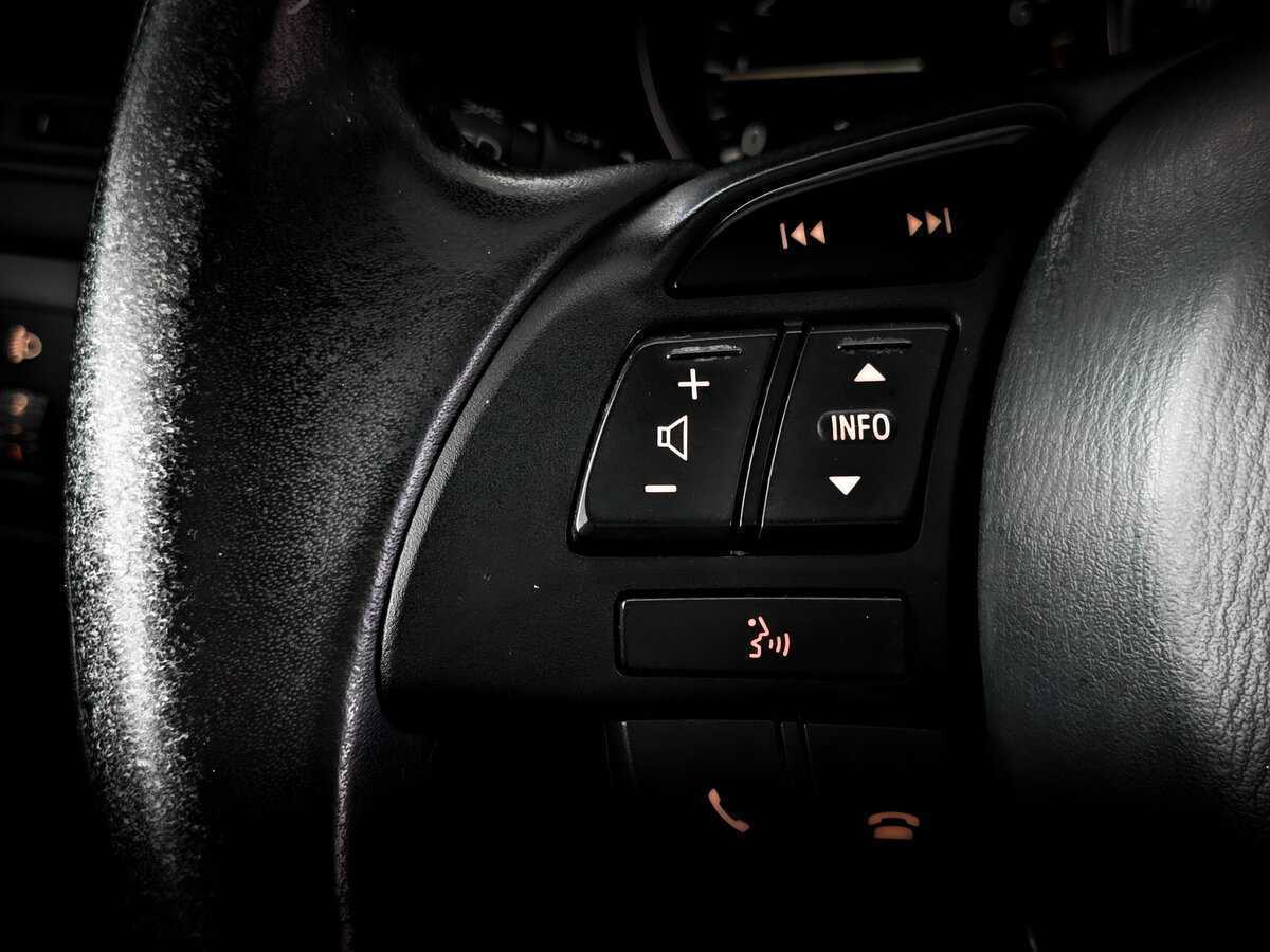 Мазда Ц-Икс-5 б/у, 2012, Автоматическая. Фото: #27